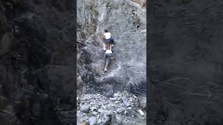 Şəki̇ Məşhur Qaynar Şəlaləsi̇...möhtəşəmdi̇r