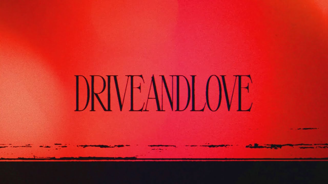 [Official MV] Deepshower (딥샤워) - DRIVEANDLOVE (Feat. June One) - YouTube