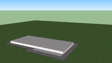 Sketchup Animation with Sense & Section Plane ~ 00 ~ by 145