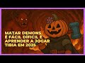 🎀 TIBIA – DIFICULDADES QUE SÓ UMA KNIGHT INICIANTE ENTENDE | DEMON BOOSTADO HERO CAVE 300K/H PROFIT