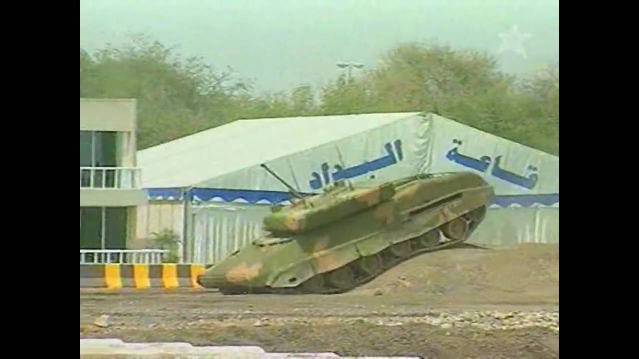 Боевая машина сталкер