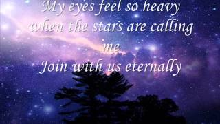 Wintersun - Sleeping Stars (+ lyrics)