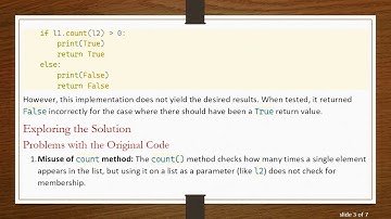 Find the Common Element in Two Lists with Python
