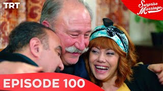 Surprise Marriage - Episode 100