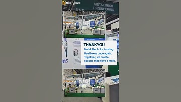 Automation Expo 2025.