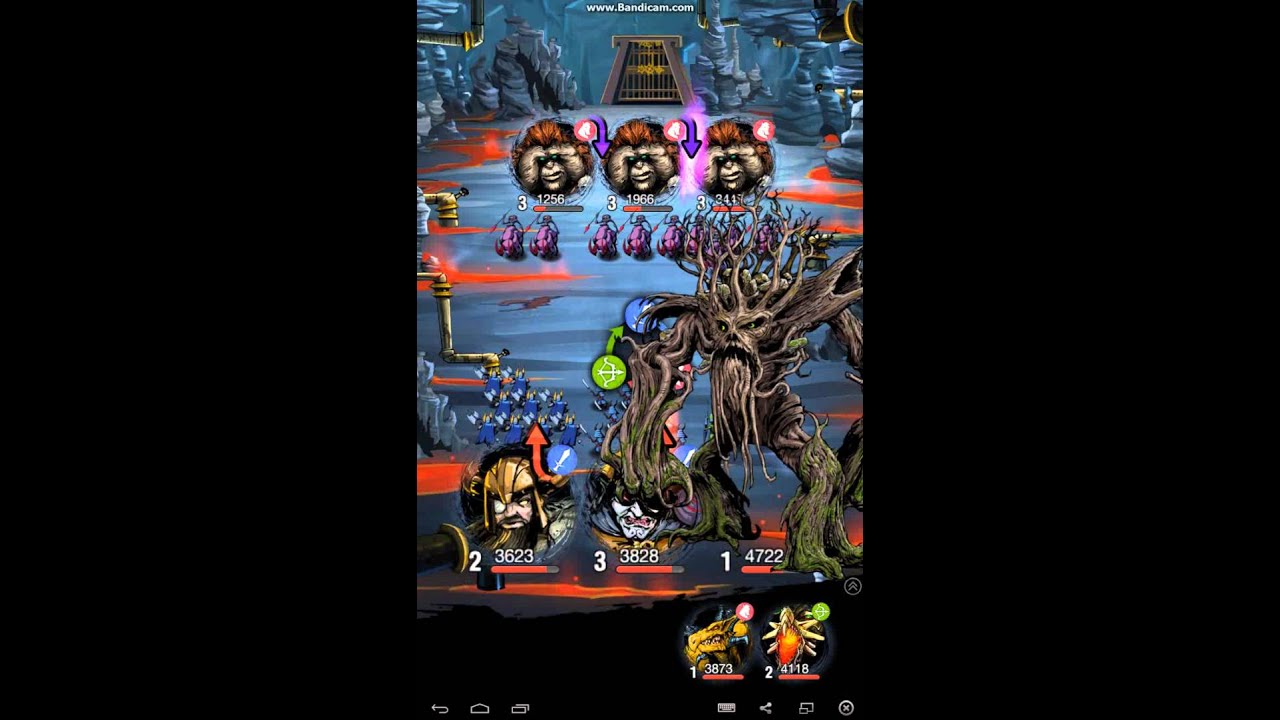 Blood Brothers 2 - 6-4 Event - Race IV