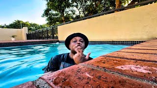 Khosta - Head Up Freestyle (Official Music Video)  [Nasty C beat]