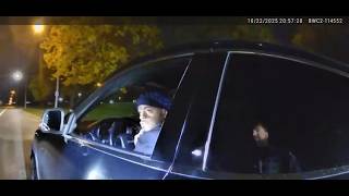 Traffic Stop Goes Bad After One Critical Mistake