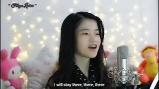 Monsters |  Shania Yan