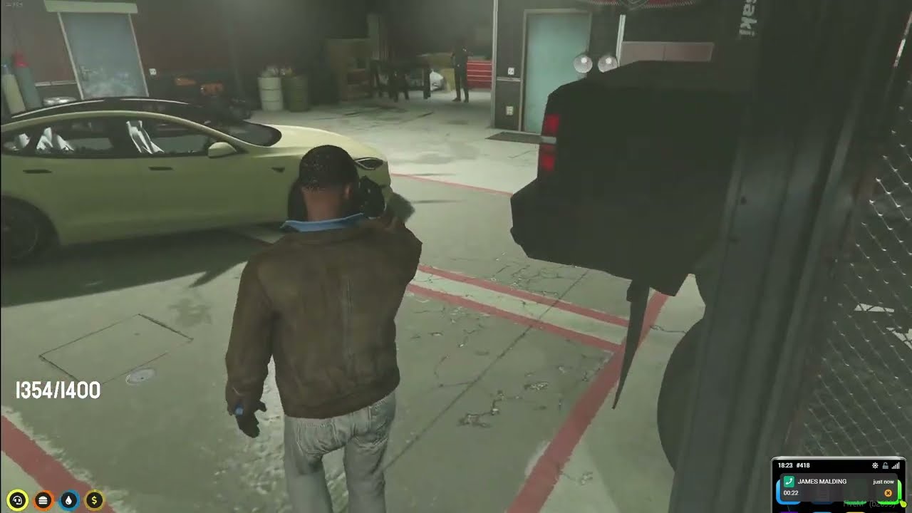 4head Hears Why Mandem & Seaside are at War | Nopixel WL