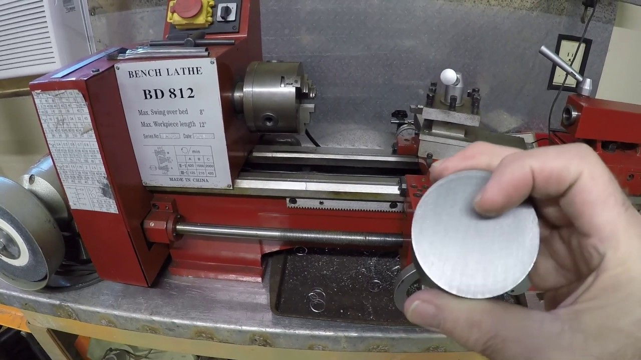 Farmall Super M Engine Knock Ep.15 Making New Cam Bearing Installation