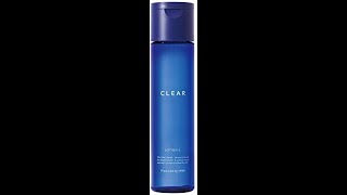 ORBIS(オルビス) [医薬部外品]薬用クリアローション L さっぱり 化粧水 本体 180mL ◎ニキビ対策◎ 1.さっぱり1.ローション・ボトル入り【レビュー】【比較】