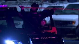 Pedestrian dead after crash in NE Portland