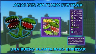 ANALISIS SPLITJAW FLYTRAP EN GTD ¿UNA BUENA HABILIDAD O NO SIRVE?