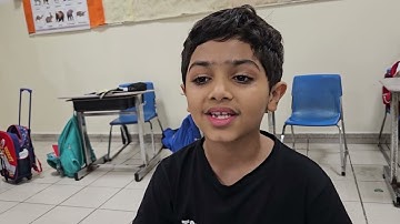 سورة الفجر حتى الآية ٢٠ الطالب خالد يوسف