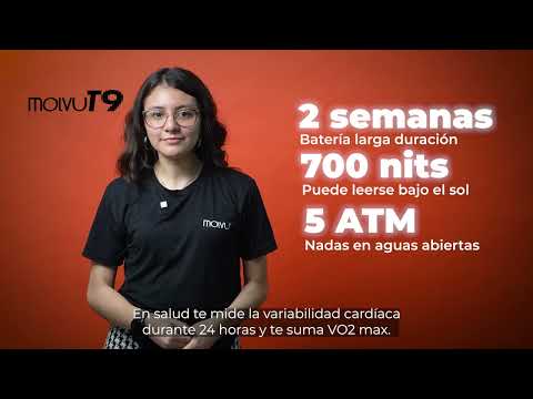 Tutorial: Comparativa T8 y T9