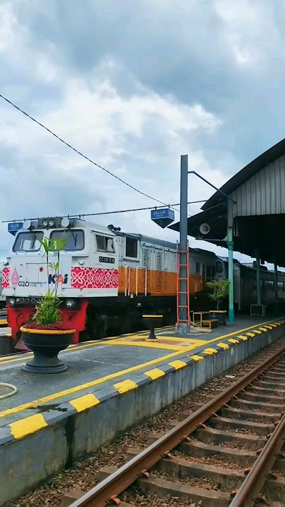 DJ TETETOTET KOMPILASI KA ARGO LAWU #keretaapi #djviral #shorts