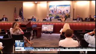 Boise City Approves A New Foothills Levy