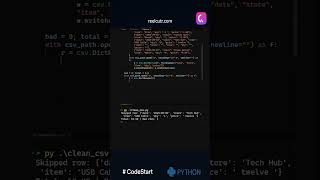 Clean Messy Csv Like A Pro