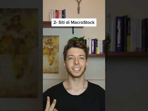 3 Siti per