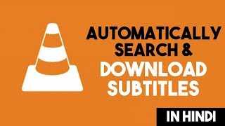 How to Automatically Search and Download Subtitles in Vlc player | HOW TO screenshot 5