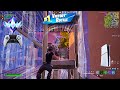 Fortnite Unreal Ranked Reload on PS5 Slim | Controller Gameplay | 120 FPS