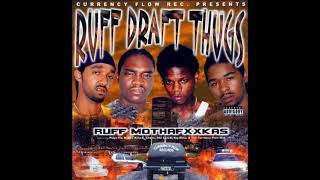 Penitentary Memories - Ruff Draft Thugs