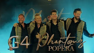 G4 Phantoms Tour 2026 - Trailer #G4Phantoms #G4Live