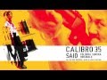 Calibro 35 - Don Vito (Feat. Francesco Forni)