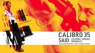 Miniatura de "Calibro 35 - Don Vito (Feat. Francesco Forni)"