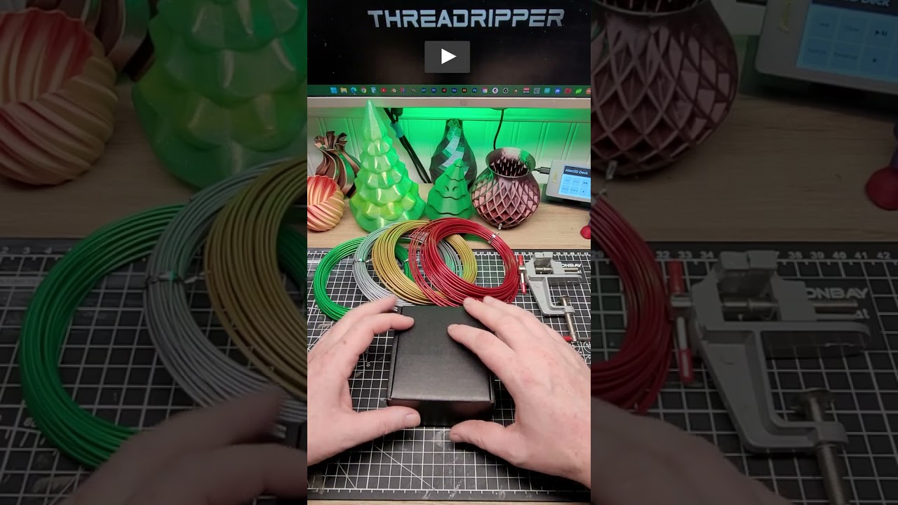 Mystery Box  unboxing 