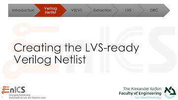 Digital-on-top Physical Verification (Fullchip LVS/DRC) - Part 2