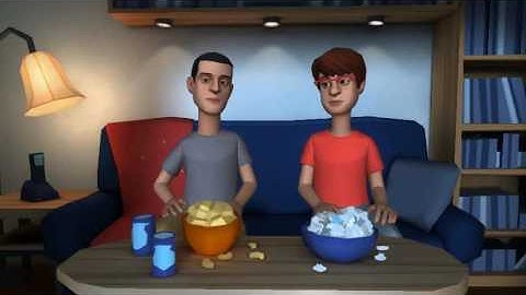 Plotagon cafe adventures and more!!!!