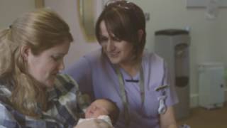 Help With Breastfeeding Challenges