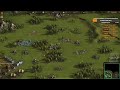 LaPanthera Cossacks 3 - устроили в конце сражение Гетьманов против испанских кавалергардов.