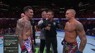 Download Lagu Holloway vs Poirier 3 | UFC 318 | Highlights MP3 Download Lagu Holloway vs Poirier 3 | UFC 318 | Highlights MP3