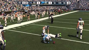 93 Mike Adams Crazy Pick