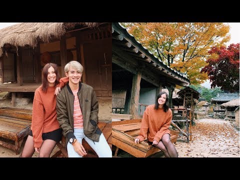 South Korea part one: off to Gyeonggi-do