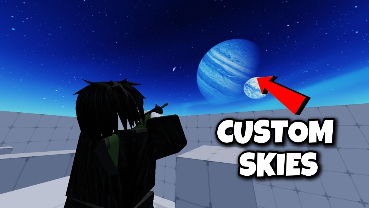 Custom Sky Rivals Fishstrap How To Get FREE CUSTOM SKIES IN Roblox RIVALS!! *2026* - YouTube