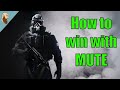 Why Mute is the best defender