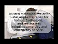 Washer Repair Crofton 301-242-0925
