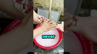 He Definitely Didnt Expect This To Happen