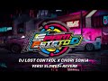 DJ LOST CONTROL X CHORI SONIA VERSI SLOWED REVERB