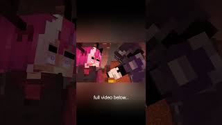 The Largest Trap In Minecraft History #minecraft #minecraftsmp #strengthsmp