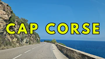 Unveiling the Mysteries of Cap Corse | Corsica Adventure | France