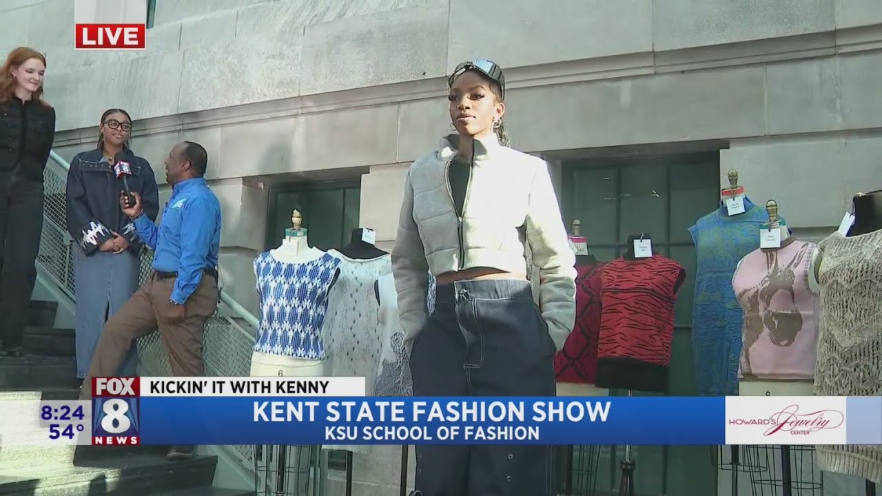 Kenny Leads the Offensive Charge