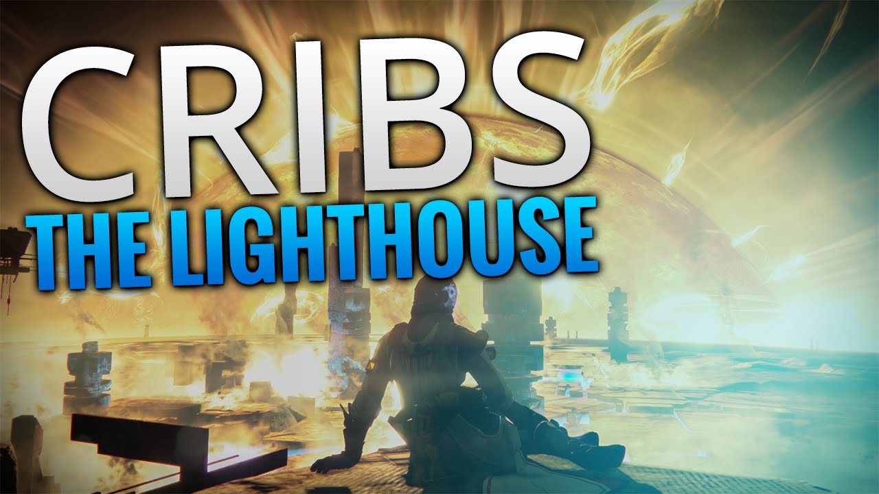 Destiny Lighthouse Crib, Comeback, YouTube