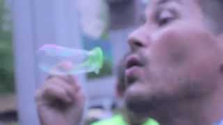 Seattle Bubble Flash Mob 2015
