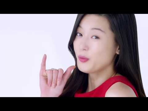 高露潔 OPTIC WHITE x 全智賢 2016 女神亮白 廣告 [HD]