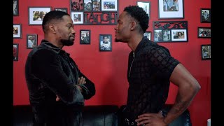 TRIANGLE Season 6 Episode 16 “Heads Up”